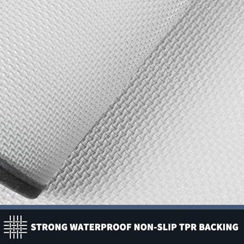 Dirt Trapping Indoor Door Mat