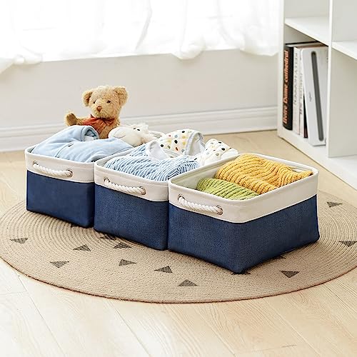 Storage Bins for Shelves