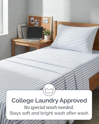 Twin XL 4 Piece Sheet Set (4 Count)