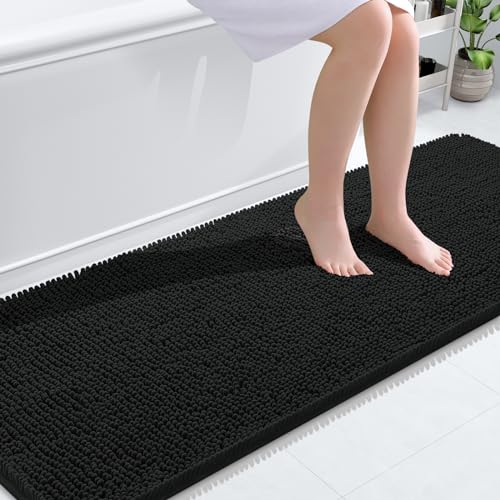 Bathroom Runner Rugs 70x24