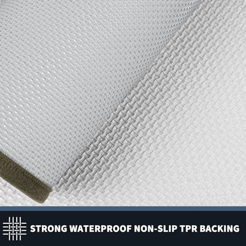 Dirt Trapping Indoor Doormat