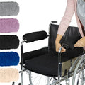 Wheelchair Armrest Pads - Bel Marant