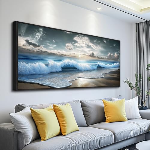 Beach Wall Art