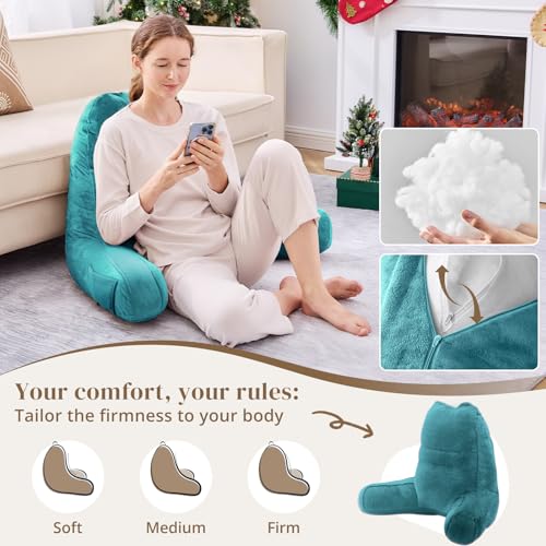 Reading Pillow for Bed