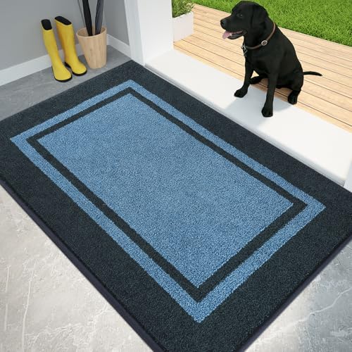 Dirt Trapping Indoor Door Mat