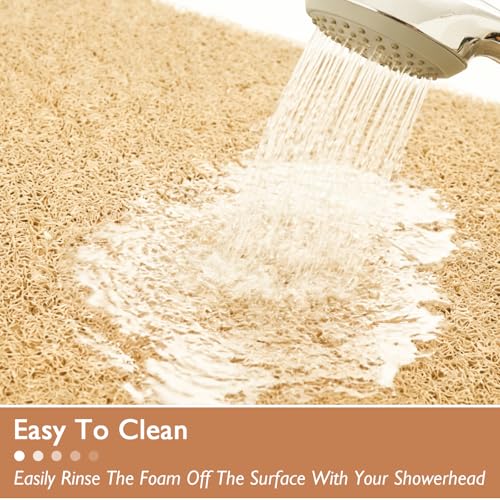 Shower Mat Non Slip 40x16 Inch