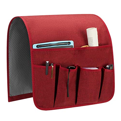 Sofa Armrest Organizer