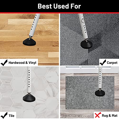Door Security Bar 1 Pack