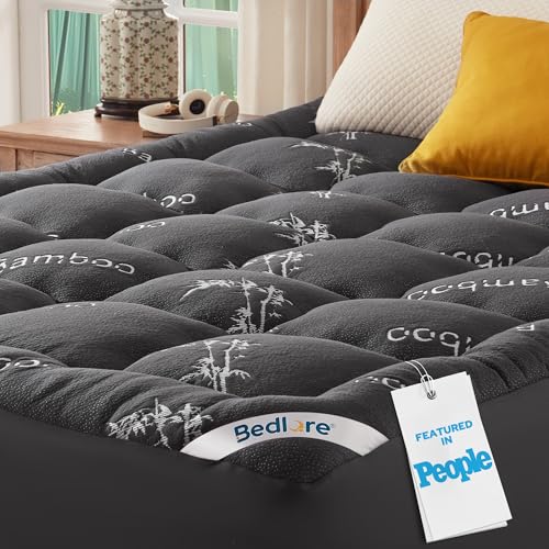 Full Size Mattress Topper