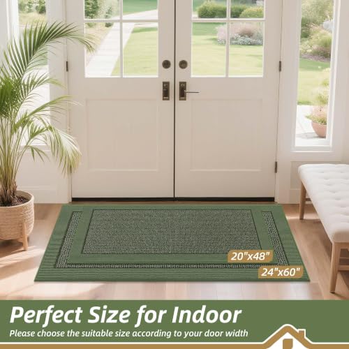 Indoor Door Mat 20" x 48"