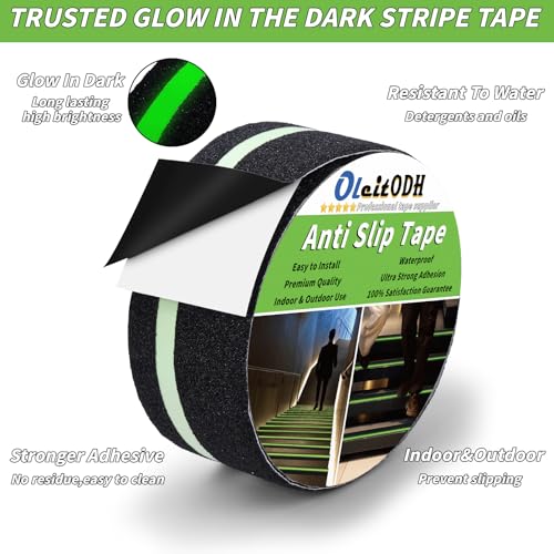 Anti Slip Traction Tape (60 Foot)