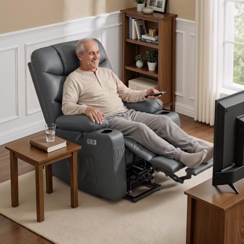 Power Lift Recliner for Elderly