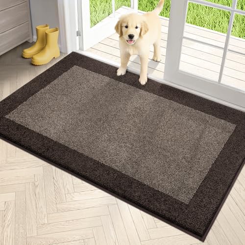 Dirt Trapping Indoor Door Mat
