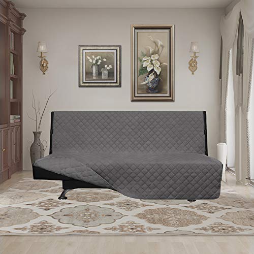 Reversible Couch Cover