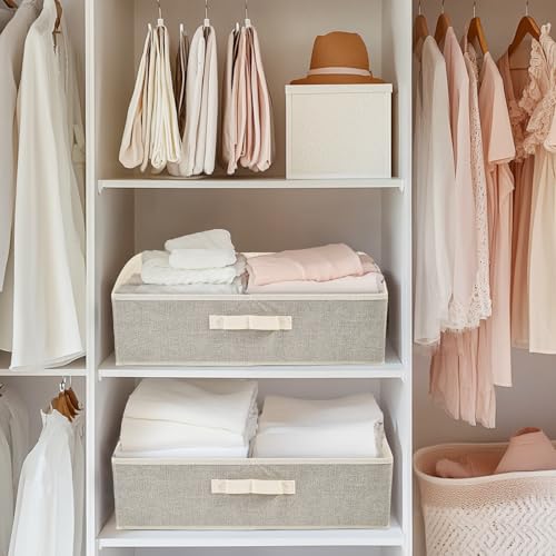 Fabric Bins [1