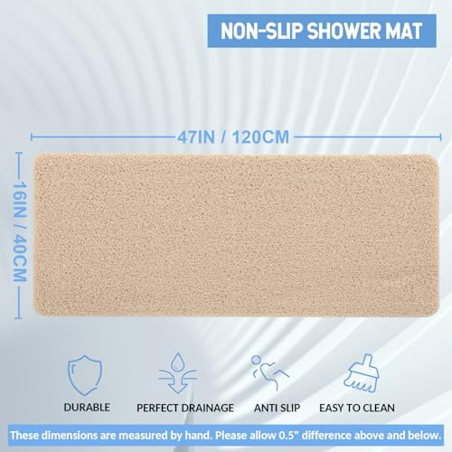 Non Slip Bathtub Mat
