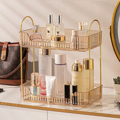 Bathroom Counter Organizer