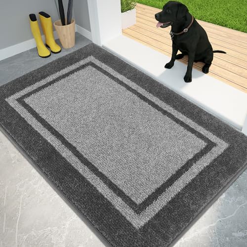 Dirt Trapping Indoor Door Mat