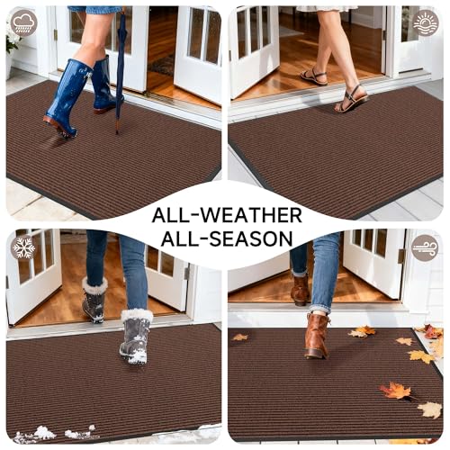 Front Door Mat (30 Sq Ft)