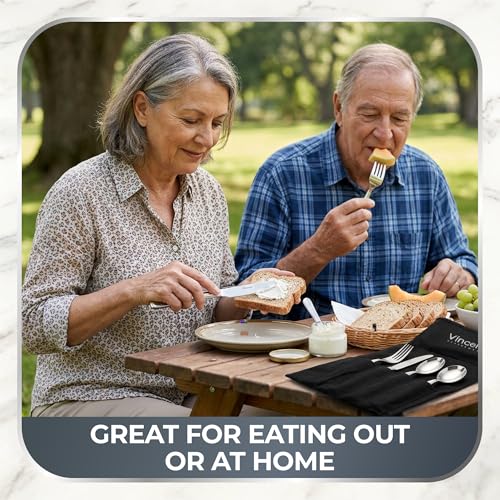 Weighted Utensils for Tremors and Parkinsons