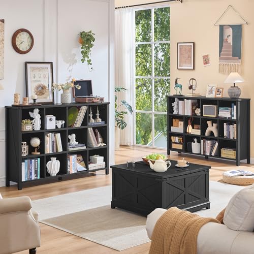 12 Cube Storage Organizer