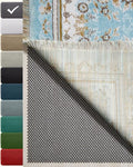 5x7 Ft Rug Pad Gripper for Hardwood Floors (35 Sq Ft)