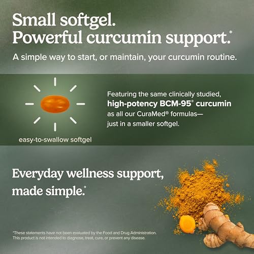 CuraMed 375mg (60 Count)