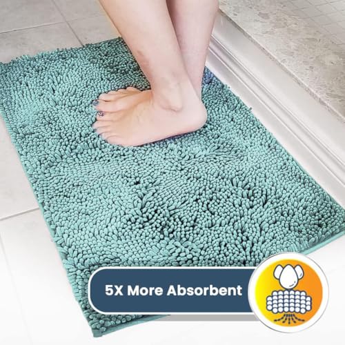 Super Absorbent Door Mat Indoor