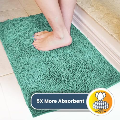 Super Water Absorbent Door Mat Indoor