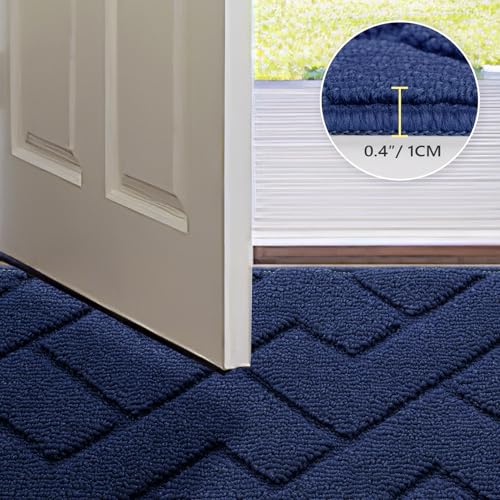 Dirt Trapper Indoor Doormat