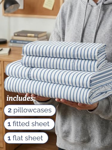 Twin XL 4 Piece Sheet Set (4 Count)