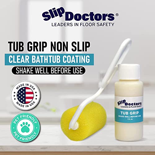 SlipDoctors Tub Grip Anti