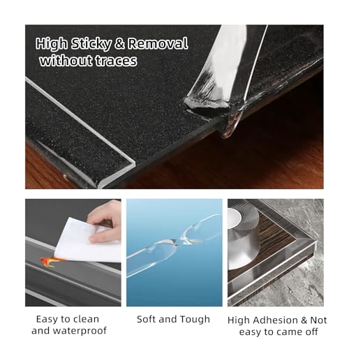 Edge Corner Protector Baby Proofing (4 Foot)