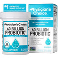 Probiotics 60 Billion CFU (30 Count)