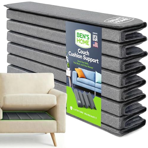 Couch Cushion Support (16 Ounce)