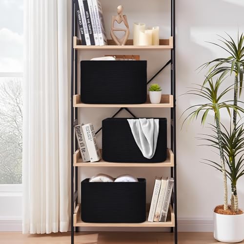 Baskets for Organizing (3 Count)