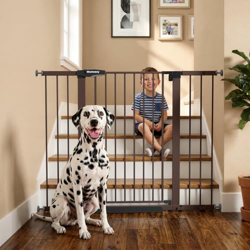 29.7 48" Baby Gate for Stairs