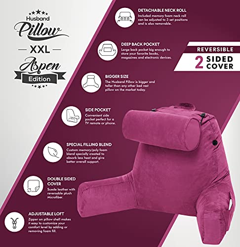 XXL Aspen Edition