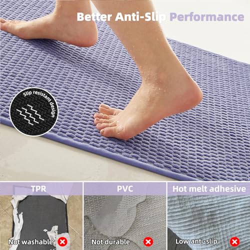 Bathroom Runner Rug