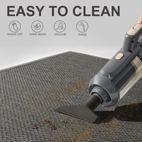 Door Mat 32"x47" (10.44 Sq Ft)