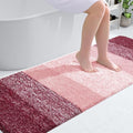 Bathroom Runner Rug 70x24