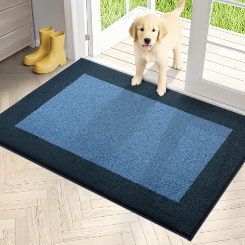 Dirt Trapping Indoor Door Mat