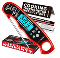 Instant Read Meat Thermometer Digital