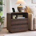 Farmhouse Night Stand