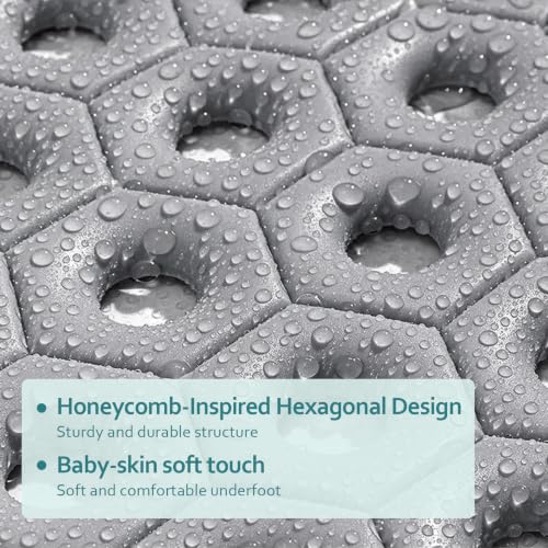 Non Slip Shower Mat