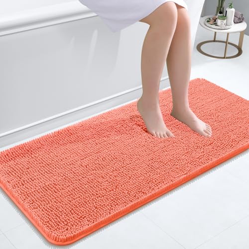 Bathroom Runner Rugs 47x20
