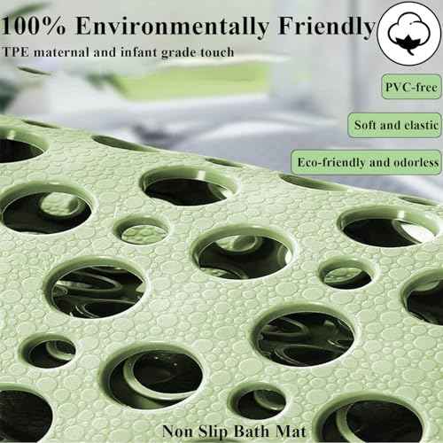 Casa and Beyond Shower Mat