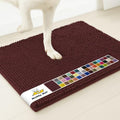 Super Water Absorbent Door Mat Indoor (9 Sq Ft)