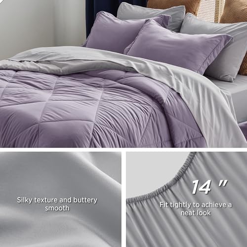 Twin XL Comforter