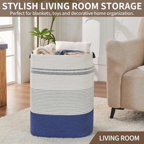 Large Laundry Basket